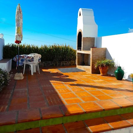 Villa Angie Nerja Bagian luar foto